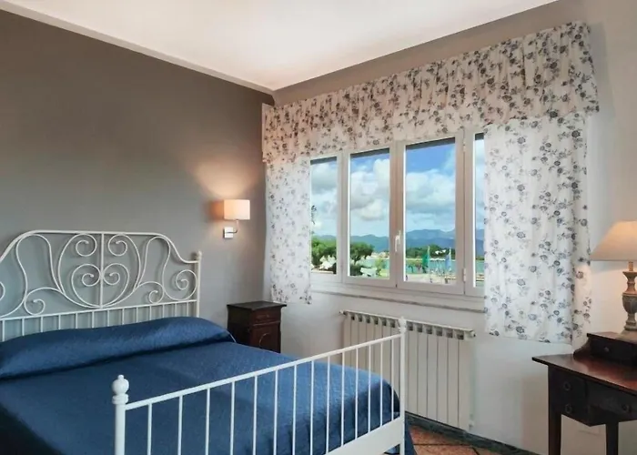 Hotel Sette Archi
