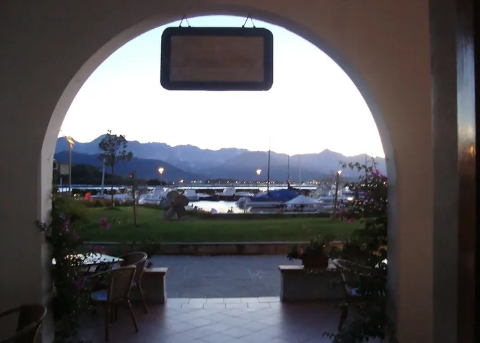 Hotel Sette Archi