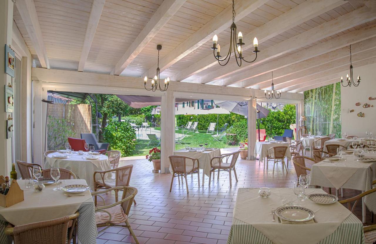 Hotel Sette Archi 3*