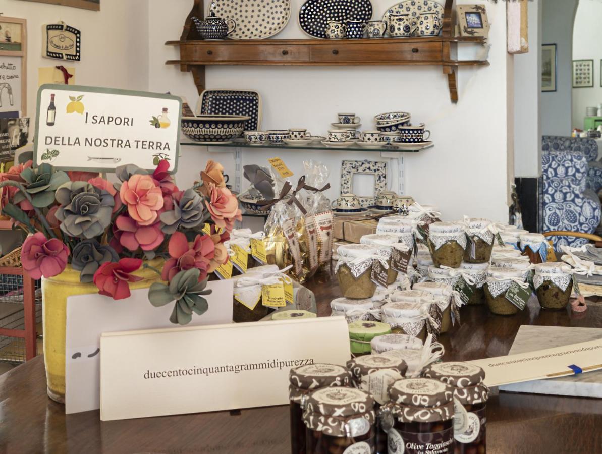 Hotel Sette Archi Bocca di Magra