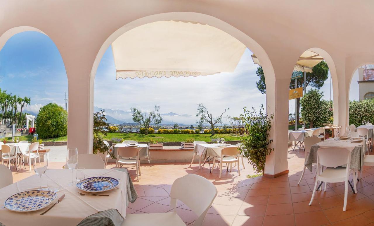 Hotel Sette Archi