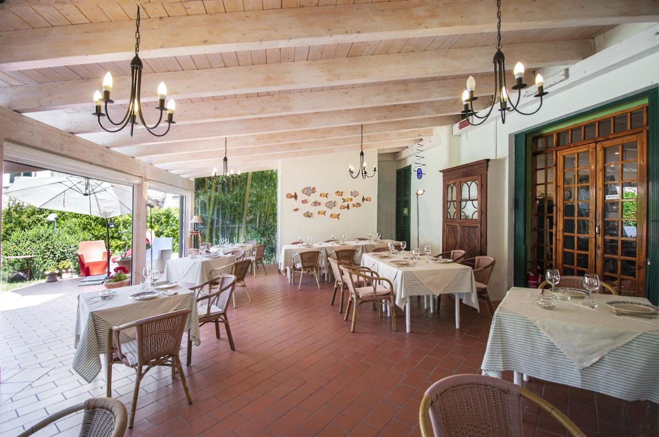 Hotel Sette Archi