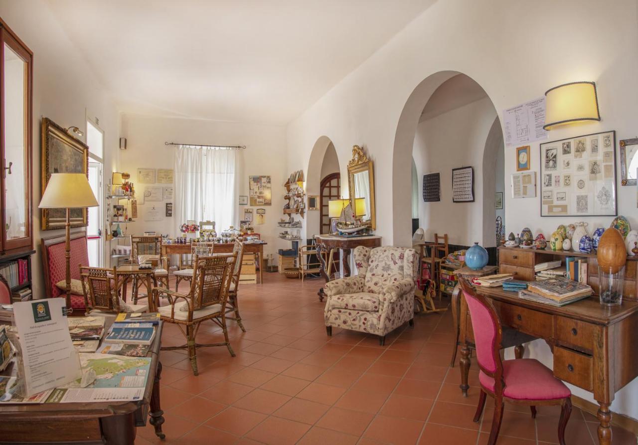 Sette Archi Hotel