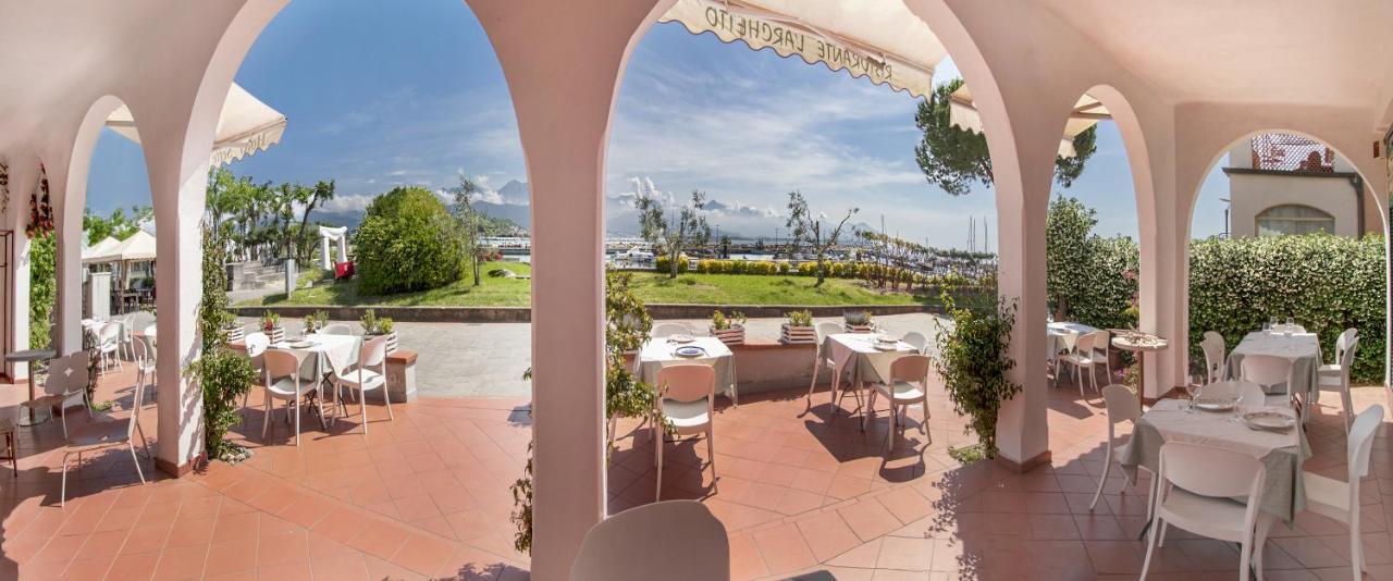 Hotel Sette Archi Bocca di Magra