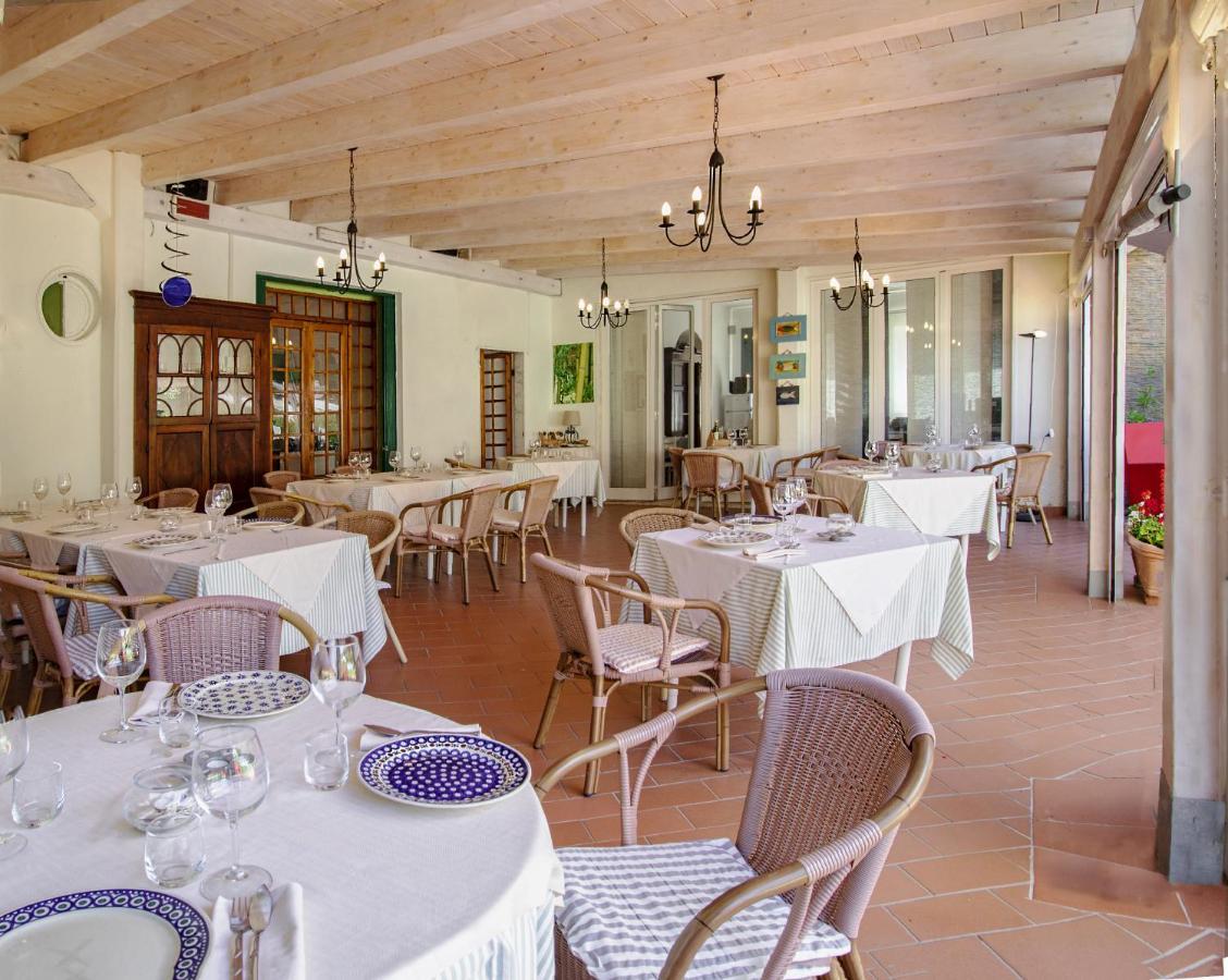 Sette Archi Hotel