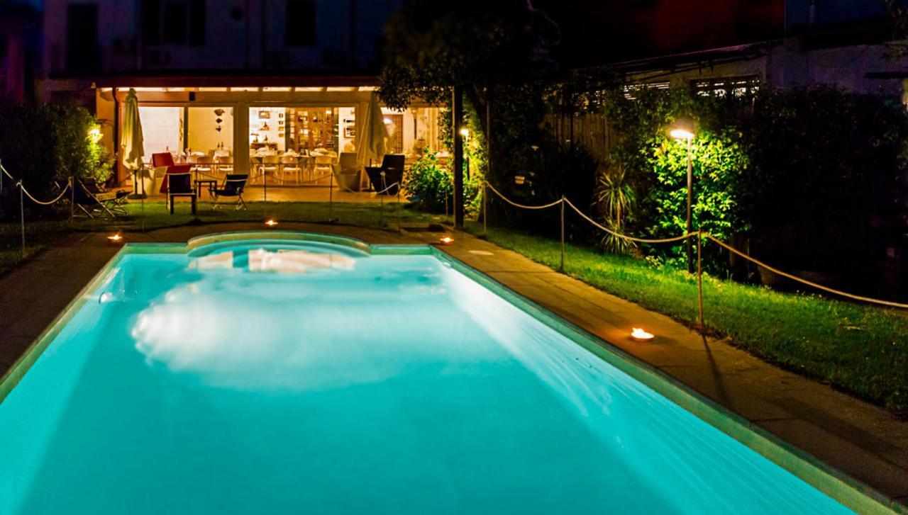 Hotel Sette Archi Bocca di Magra