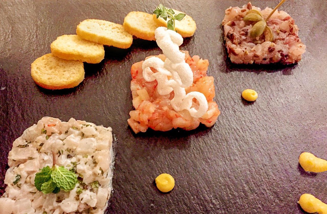 Sette Archi 3* Bocca di Magra
