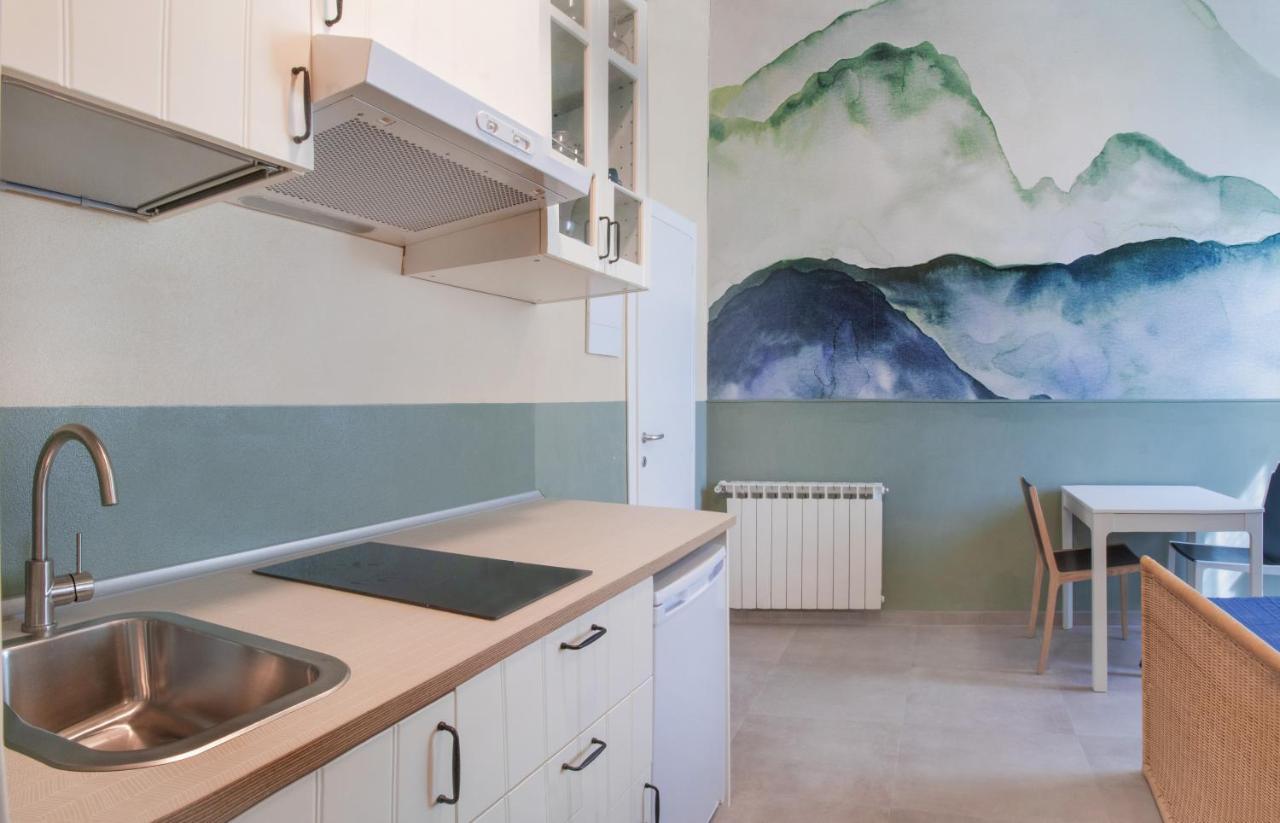 Hotel Sette Archi Bocca di Magra
