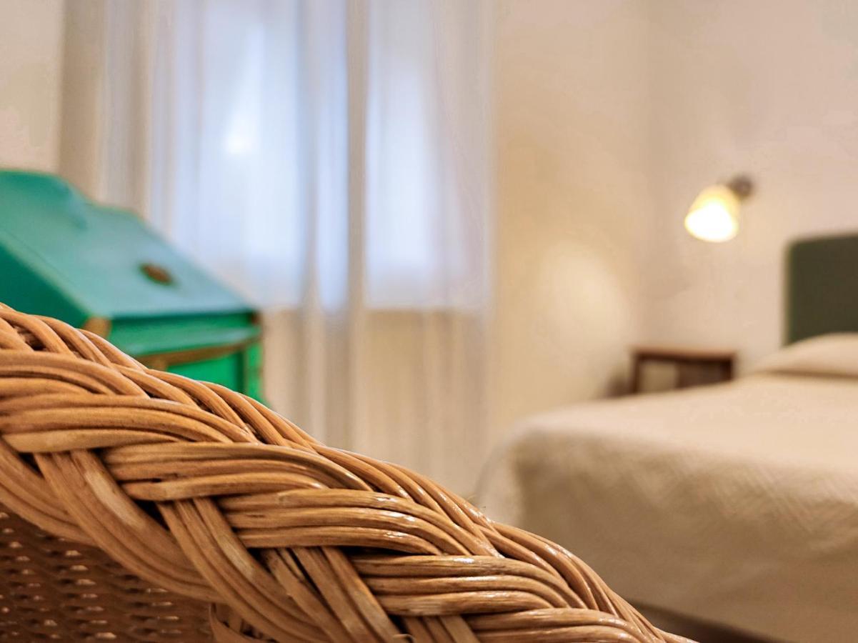 Hotel Sette Archi 3*