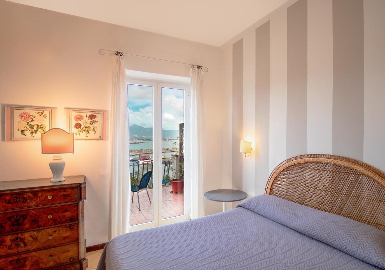 Sette Archi 3* Bocca di Magra