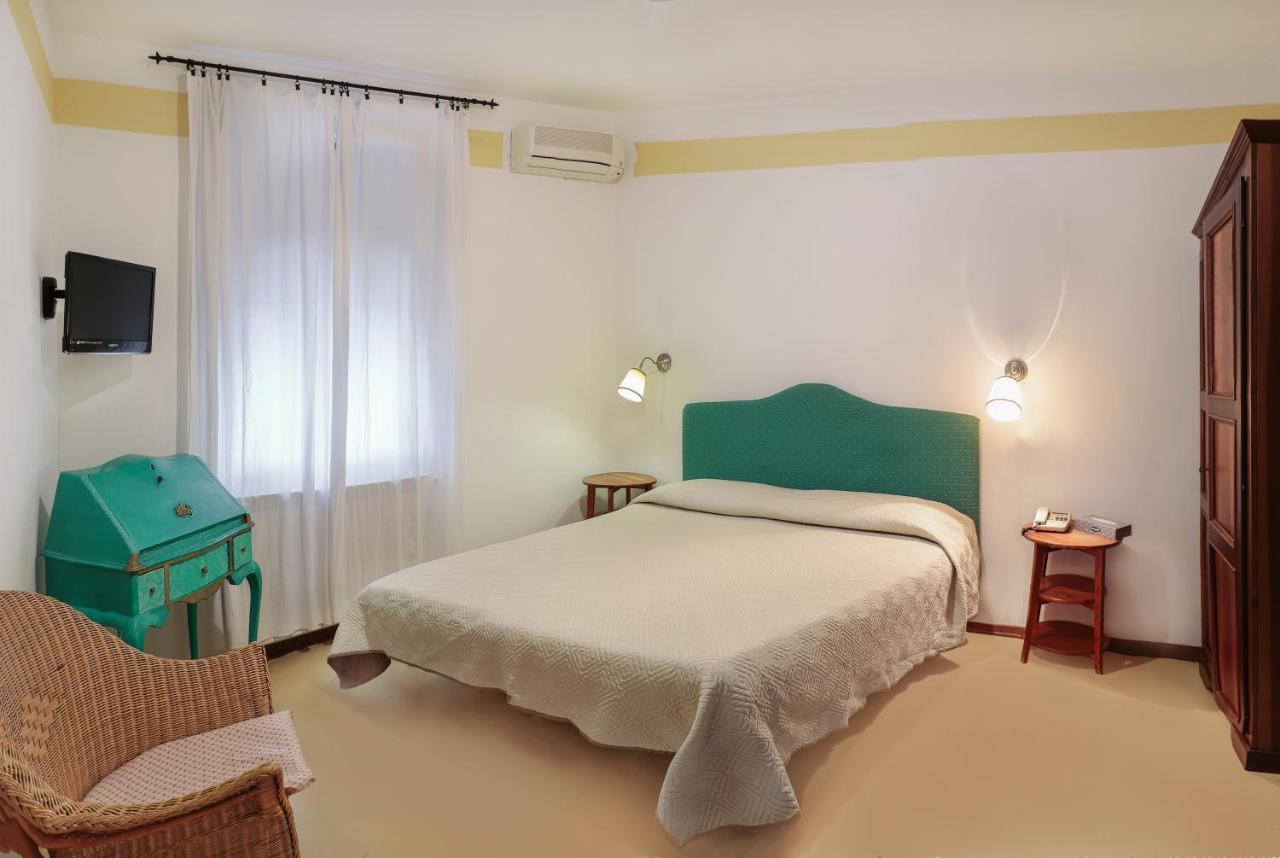 Hotel Sette Archi Bocca di Magra