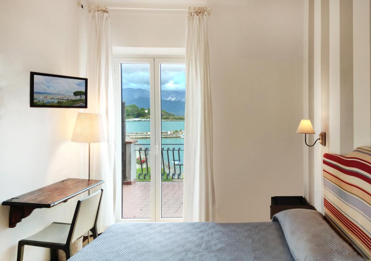 Sette Archi Hotel