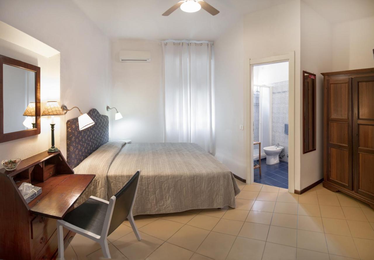 Hotel Sette Archi