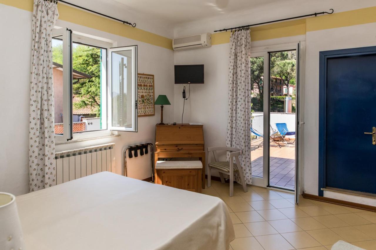 Hotel Sette Archi