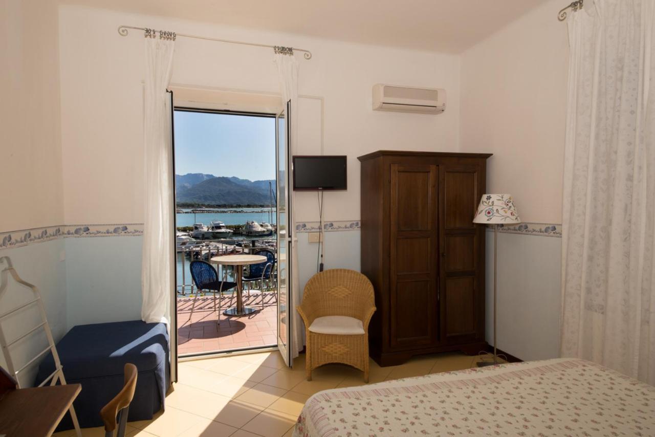 Hotel Sette Archi