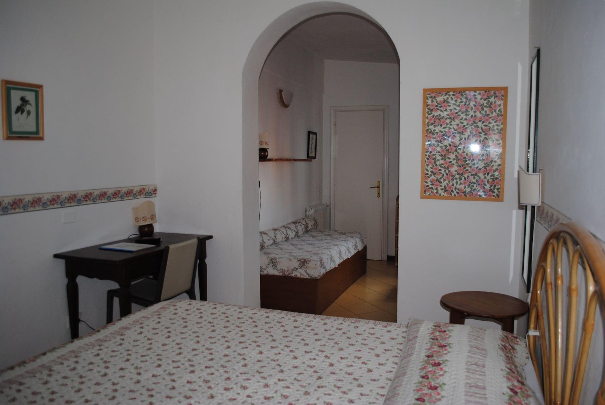 Sette Archi Hotel
