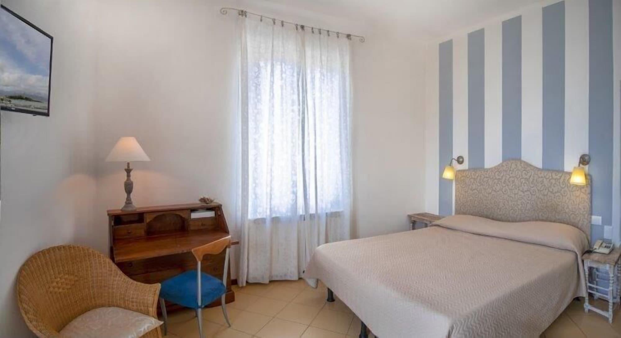 Hotel Sette Archi