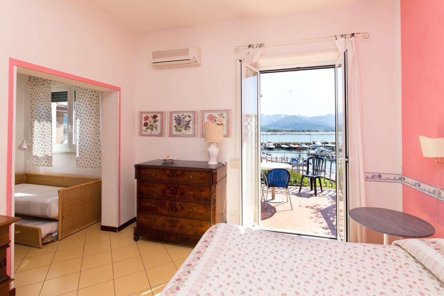 Sette Archi Hotel 3*