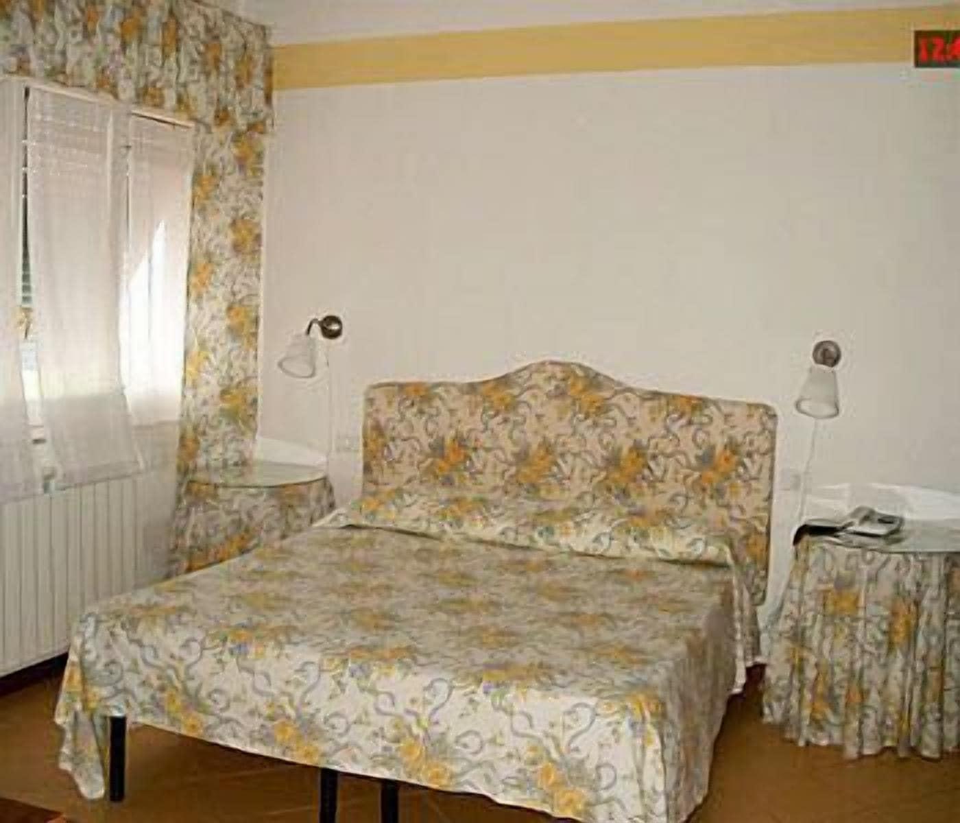 Sette Archi 3* Bocca di Magra