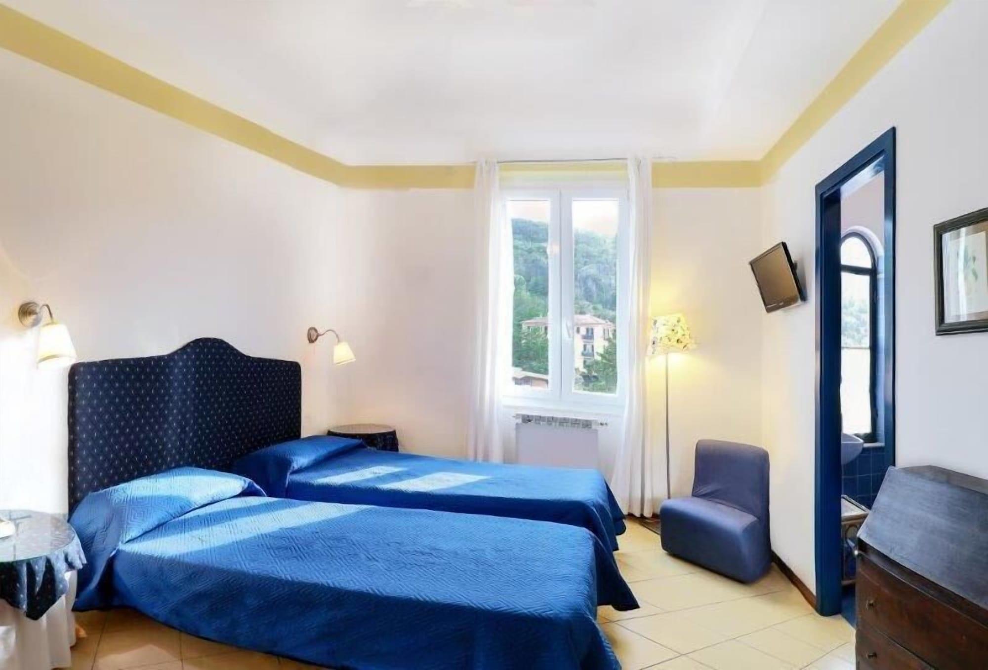 Sette Archi Hotel 3*