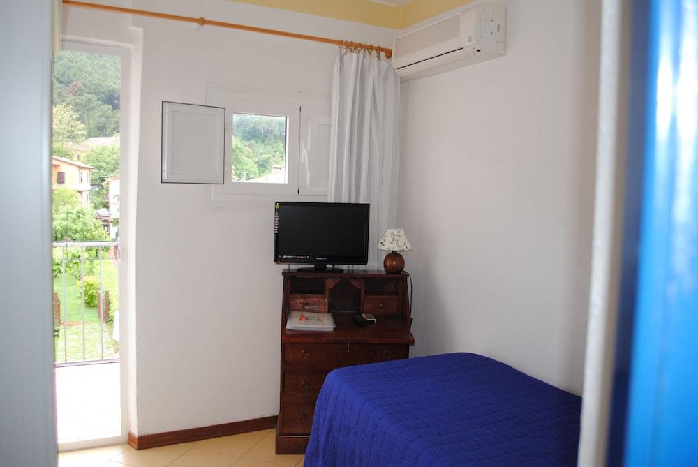 Sette Archi Hotel 3*
