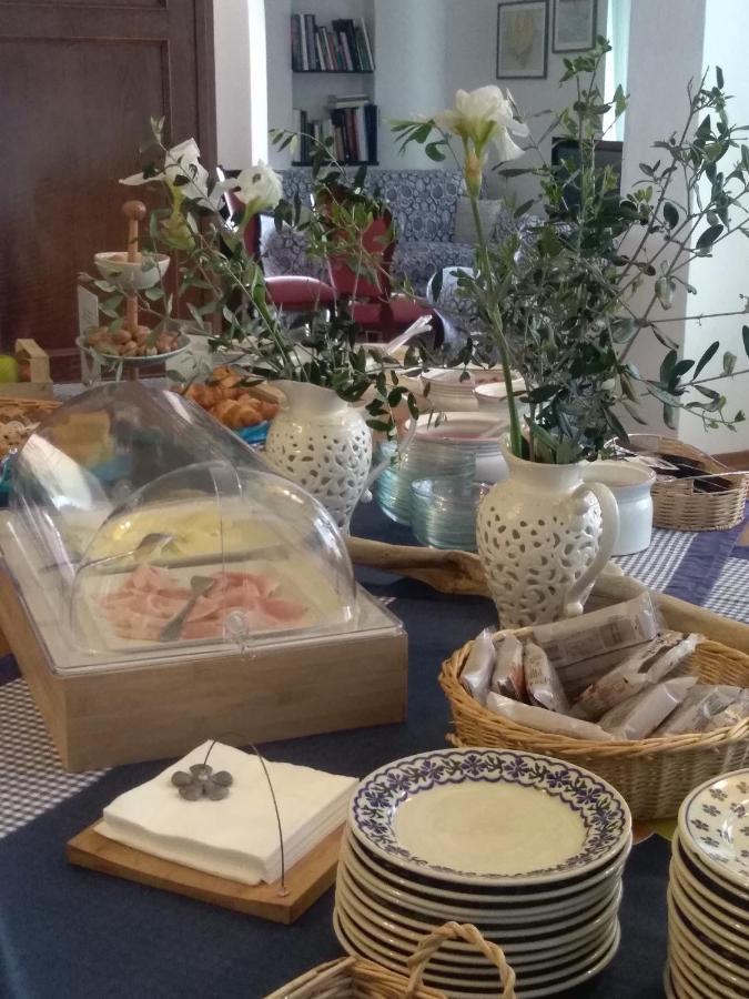 Sette Archi 3* Bocca di Magra