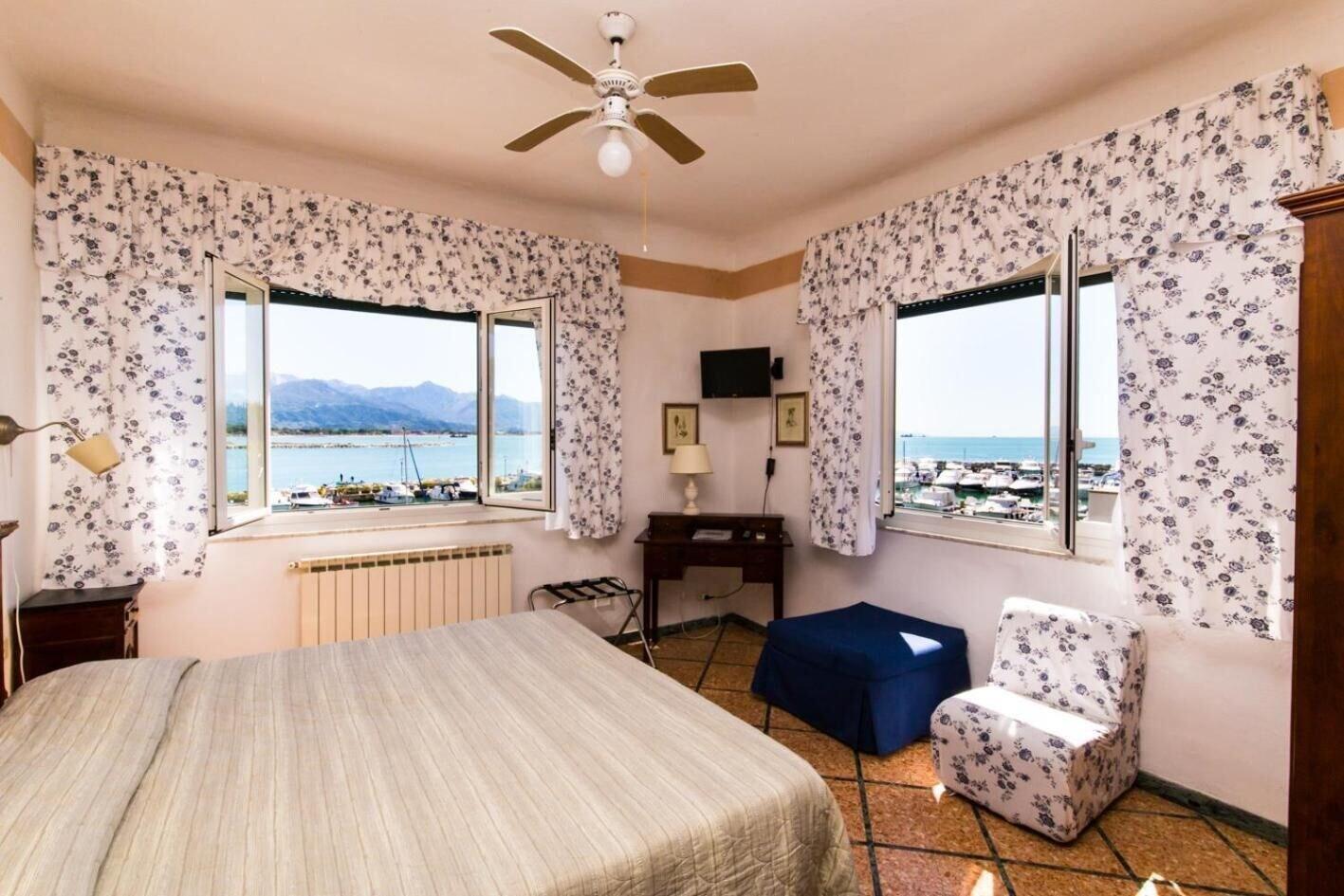 Sette Archi Hotel 3*