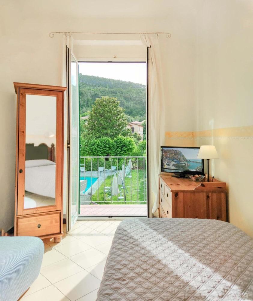 Sette Archi Hotel