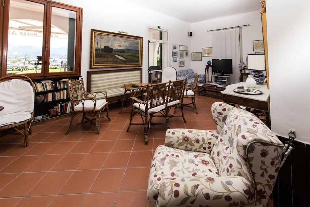 Sette Archi 3*