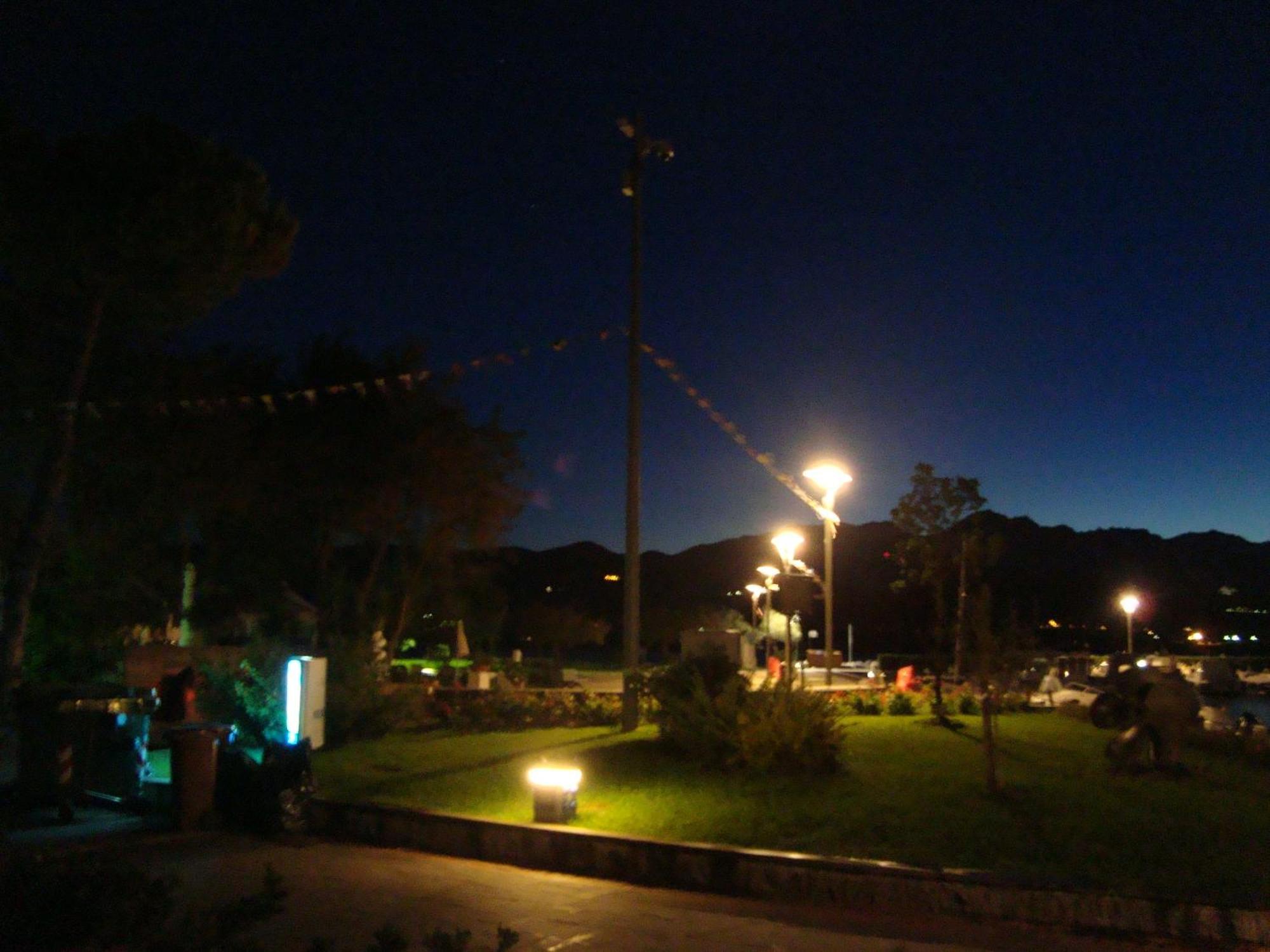 Hotel Sette Archi Bocca di Magra