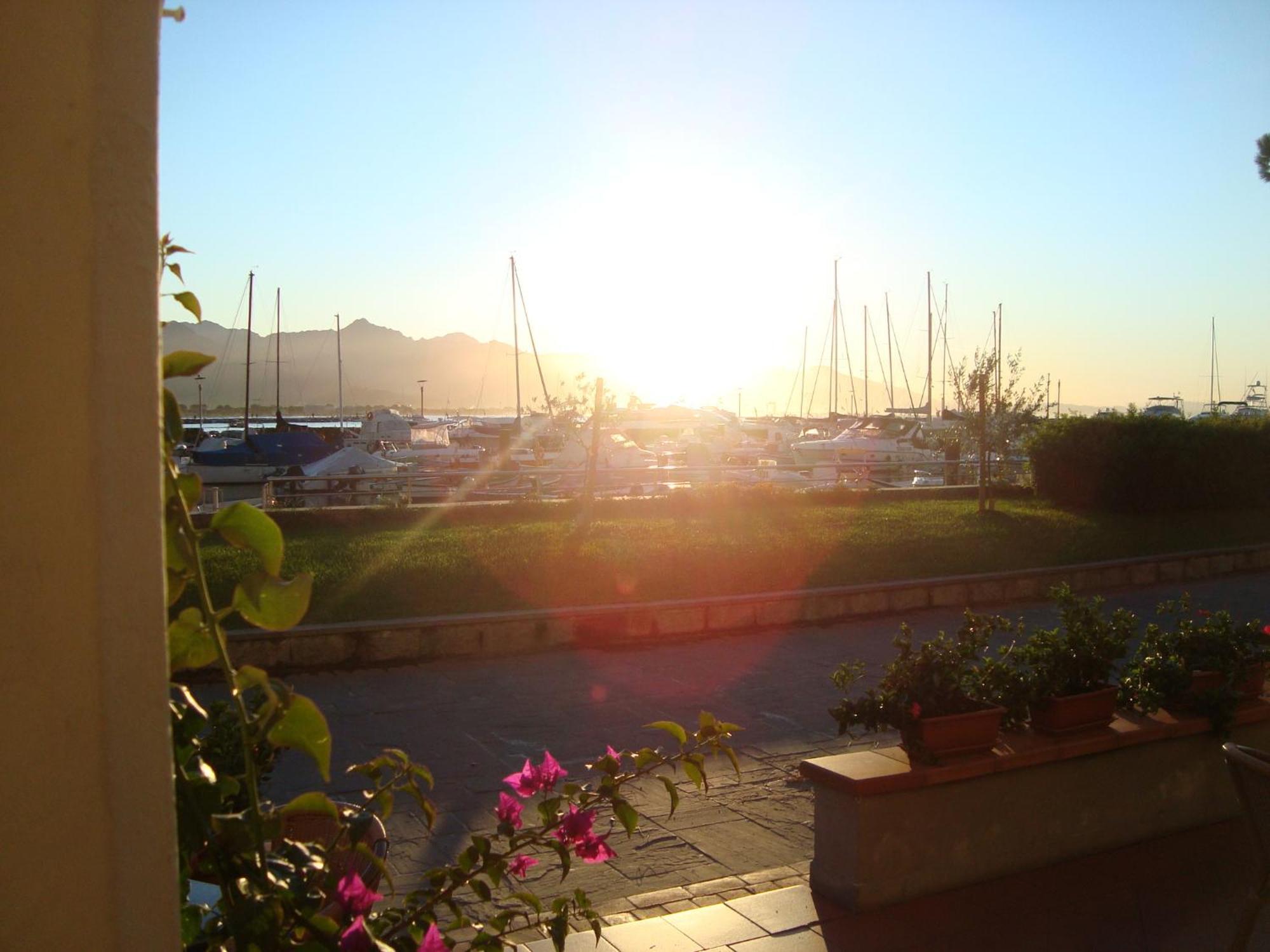 Sette Archi Hotel 3*