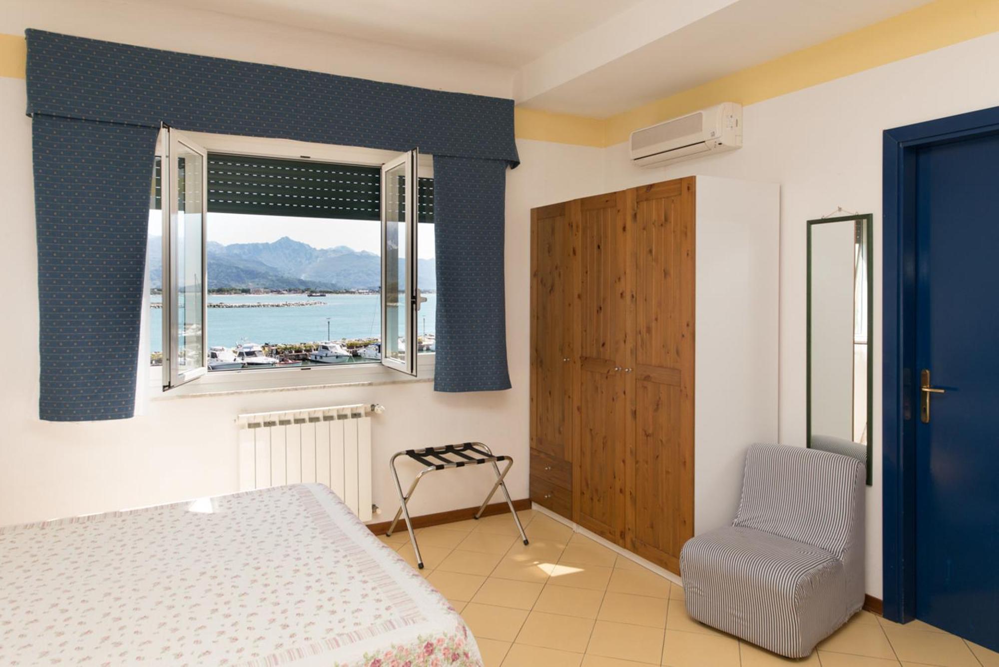 Sette Archi Hotel Bocca di Magra