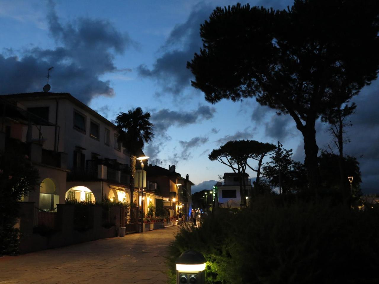 Sette Archi 3*