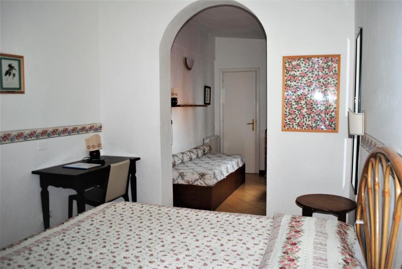 Sette Archi Hotel Bocca di Magra