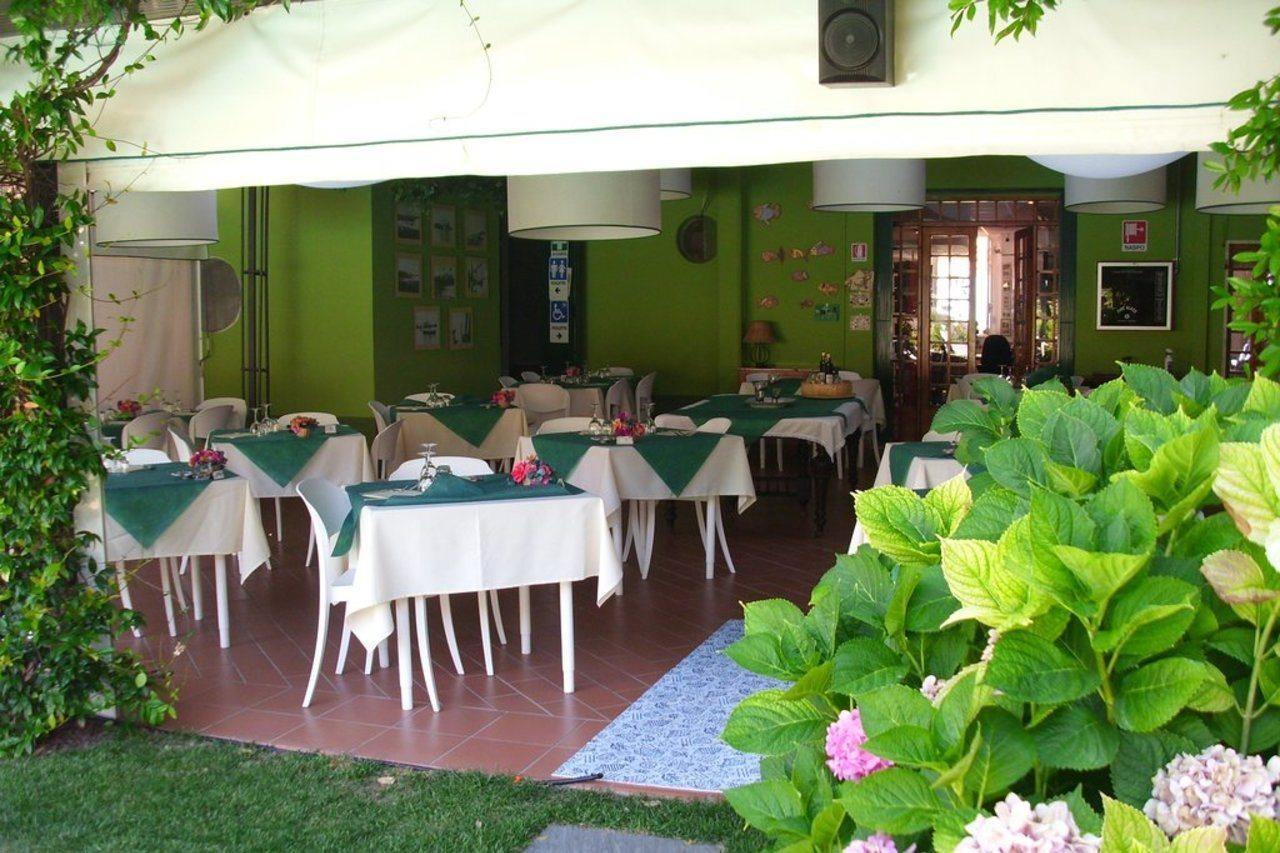 Hotel Sette Archi