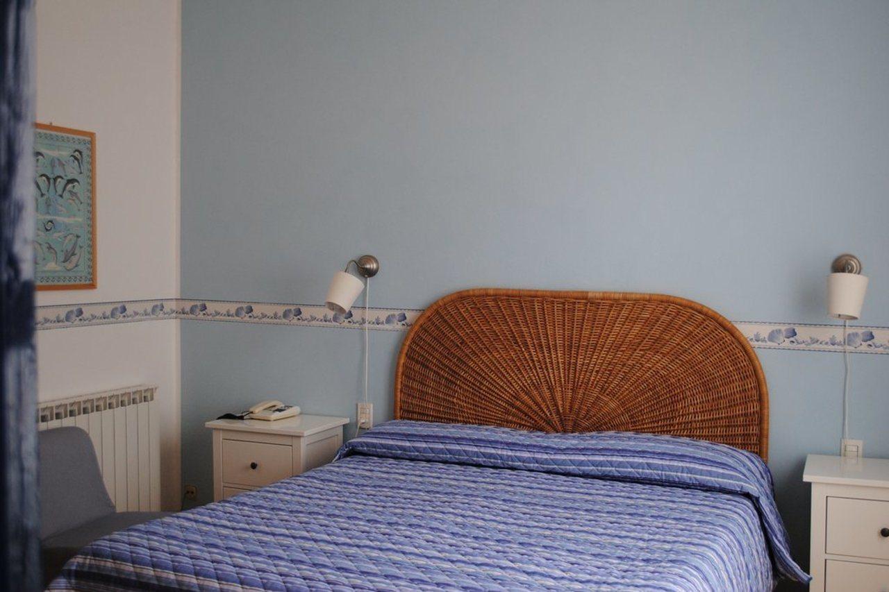 Hotel Sette Archi Bocca di Magra