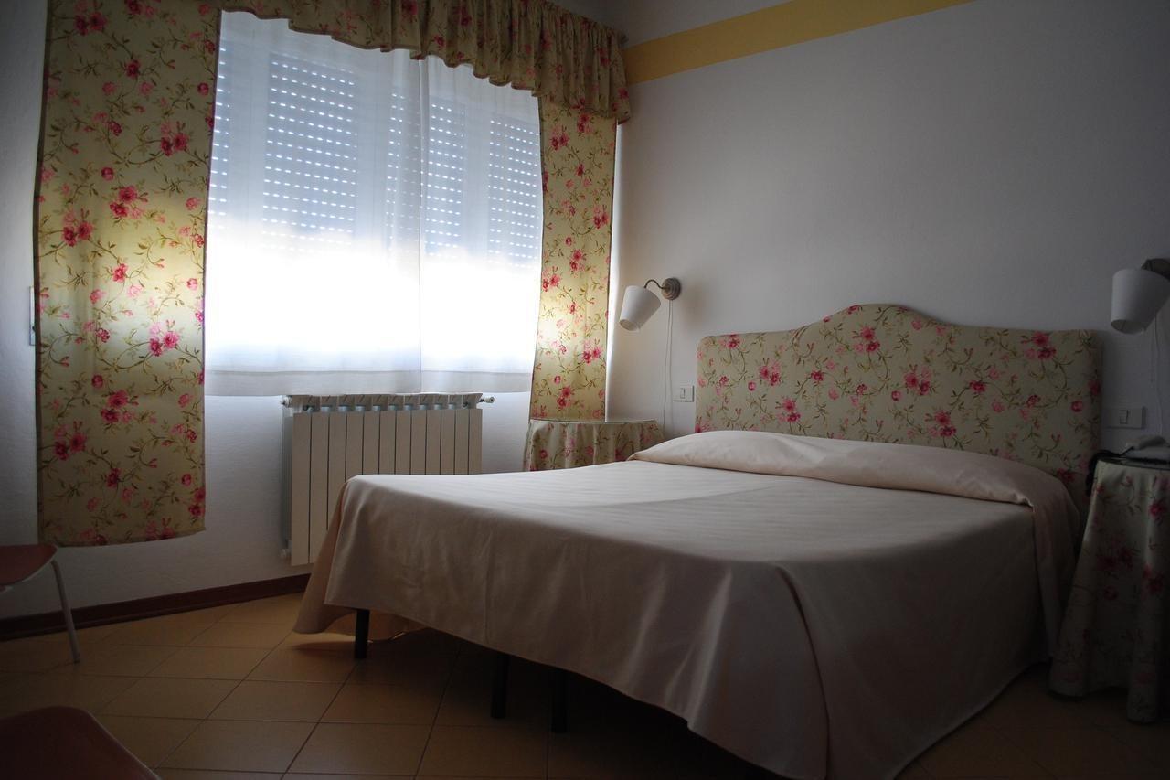 Sette Archi Bocca di Magra