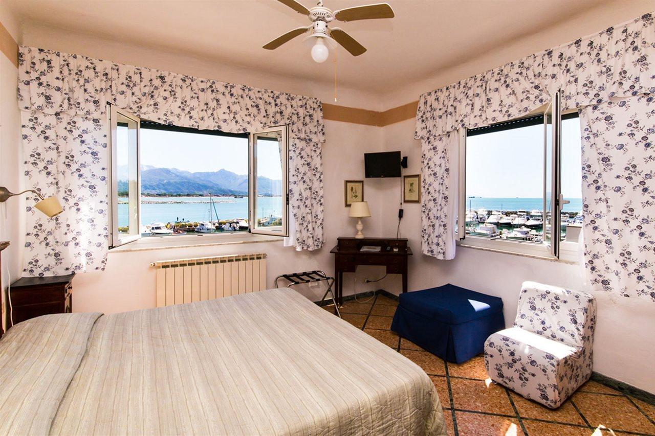 Hotel Sette Archi