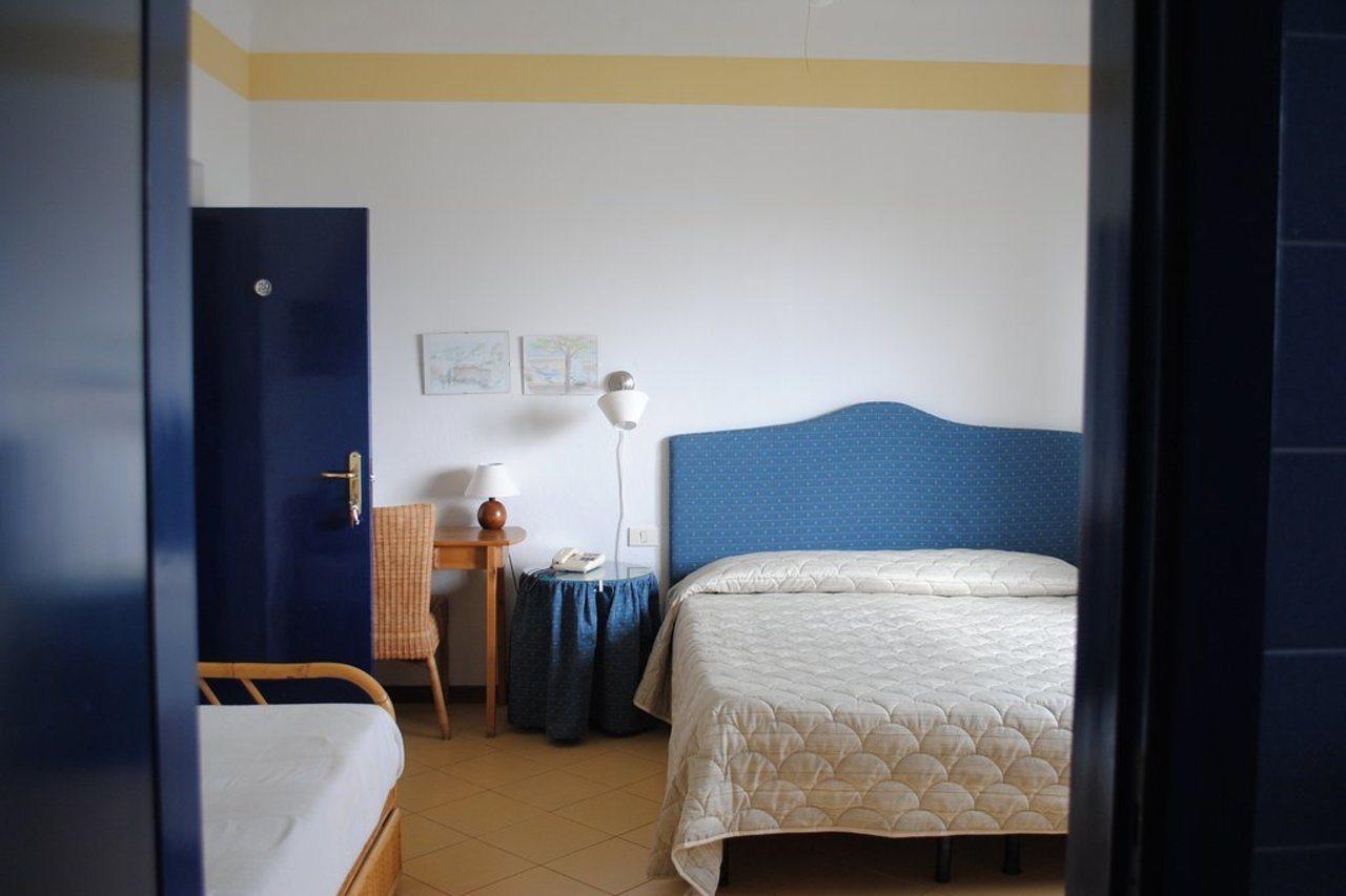 Hotel Sette Archi Bocca di Magra