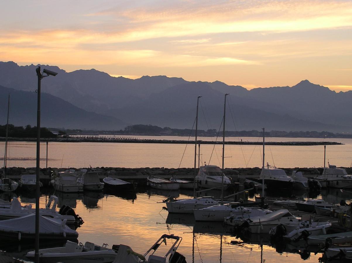 Hotel Sette Archi Bocca di Magra