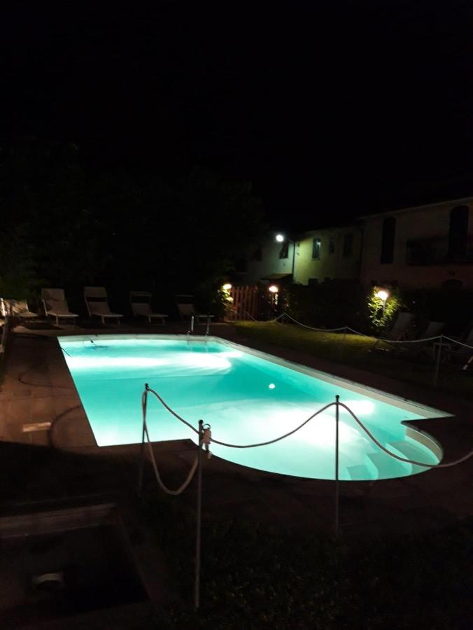 Sette Archi Hotel